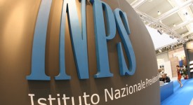 All’Inps il premio E-Gov