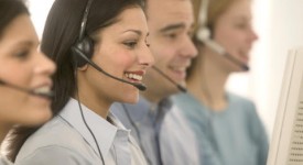 Roma cercasi operatore telemarketing