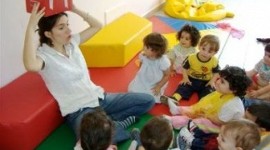 Ancona, concorso per Educatori di asilo nido