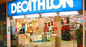 Cercasi addetti alla vendite per i negozi Decathlon