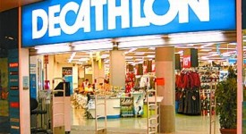 Lavoro nel retail sportivo nel gruppo Decathlon