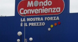 Mondo Convenienza, offerte di lavoro a Verona