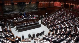 Parlamento, superare il blocco delle assunzioni nella pubblica amministrazione