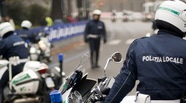 Latina, concorso per 14 Agenti di Polizia Locale