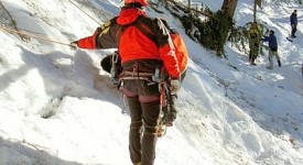 Ministero del lavoro, aggiornate le indennità ai volontari del soccorso alpino