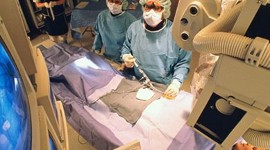 tecnico radiologia
