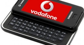 Vodafone ricerca store manager