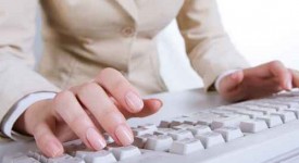 Assistente amministrativo Agenzia delle Entrate