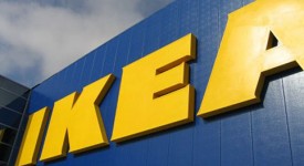 Lavoro per addetti alla vendita nei negozi IKEA