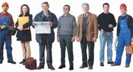 Lavoratori e stipendio