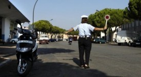 Concorso per vigile urbano in provincia di Macerata