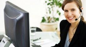 Receptionist Settimo Torinese cercasi