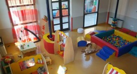Concorso per educatori di asilo nido nel Comune di Montecatini Terme