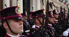 Accademia militare di Modena per i futuri Ufficiali