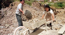 ilo-diritti-sfruttamento-lavoro-minorile
