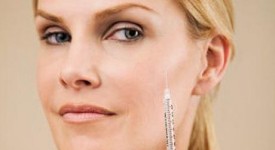 Botox per non perdere il lavoro
