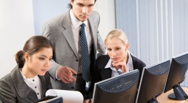 Impiegati a Torino cercasi