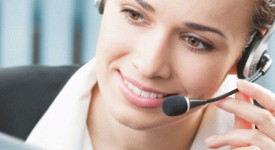 customer