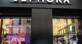 Cercasi addette vendita part time per Sephora a Riccione e Trieste