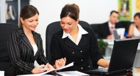 Donne imprenditrici a Chieti in aumento