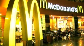 McDonald's assume in tutta Italia