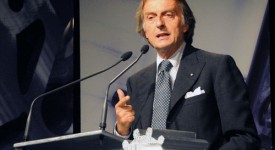 Montezemolo e i contratti di lavoro
