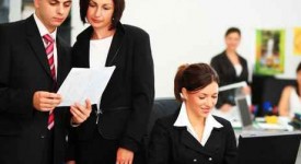 Offerte di lavoro a Fano