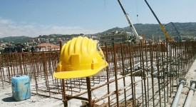 Occupazione edilizia e costruzioni: 350.000 posti di lavoro in fumo