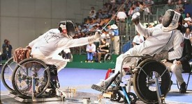 Inail, lo sport aiuti la disabilità