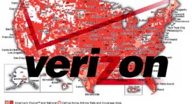 Sciopero alla Verizon, 45mila dipendenti si fermano
