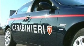 Arma dei Carabinieri