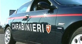 Come diventare generale dei Carabinieri