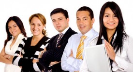 Corso di Business English a Perugia