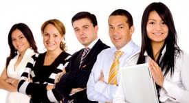 Perugia: corso Business English