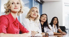 Donne e discriminazioni sul lavoro