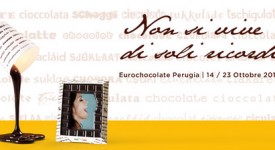 Eurochocolate 2011:  cercasi 600 standisti
