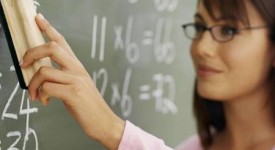 Lavoro per insegnanti abilitati di italiano e matematica in Repubblica Ceca