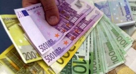 Stipendio operaio e imprenditore