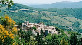 Inail, calano gli infortuni in Umbria