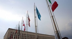Ministero degli Affari Esteri, un bando per il tirocinio Ue 