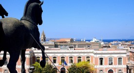 Concorsi pubblici, sette ricercatori per l'Università di Messina