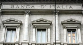 Banca Italia borsisti