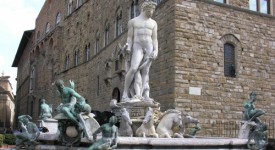 Rinascimento, quattro posti all'Istituto di Firenze