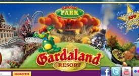 Gardaland assume project manager