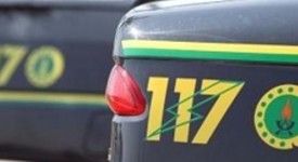 Guardia di Finanza Modena