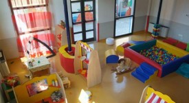 Più asili nido per lavorare di più