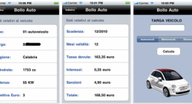 Manovra luglio 2011, il versamento dell’addizionale automobilistica