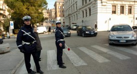 polizia municipale, concorso, venezia