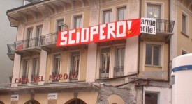 L’8 ottobre la CGIL ferma la scuola