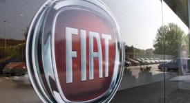 1500 nuovi posti di lavoro presso lo stabilimento FIAT di Melfi 